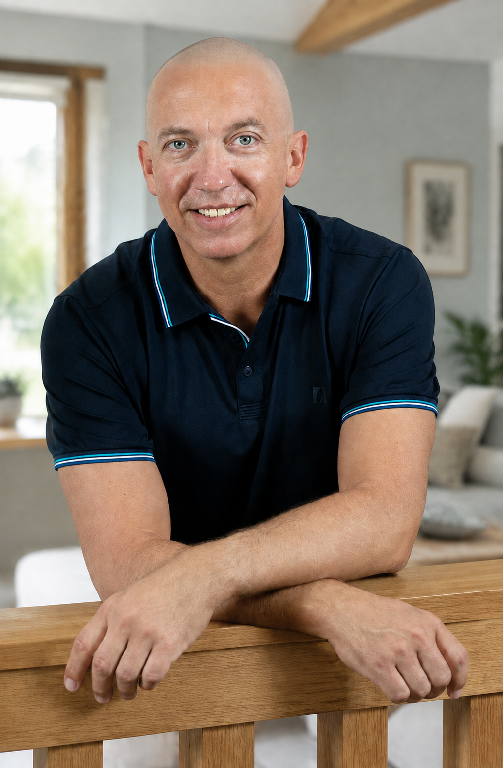 Helmut Leitgab, Geschäftsführer der VITAhome GmbH